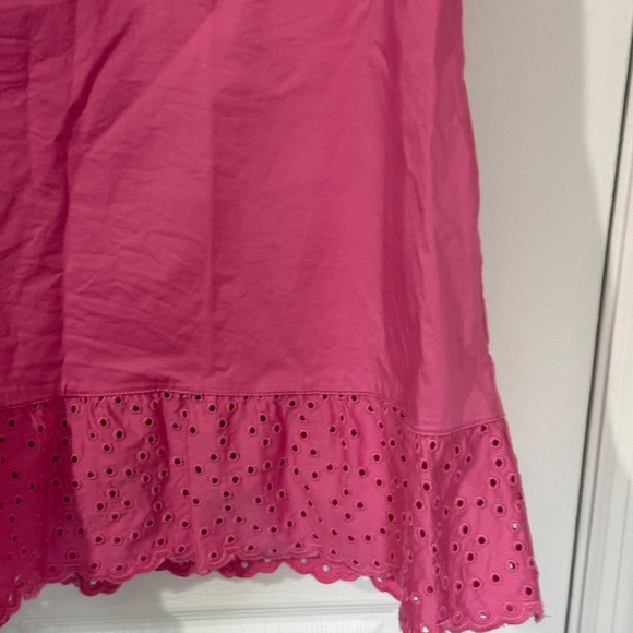 Pink Crown & Ivy Dress - Picture 4 of 5